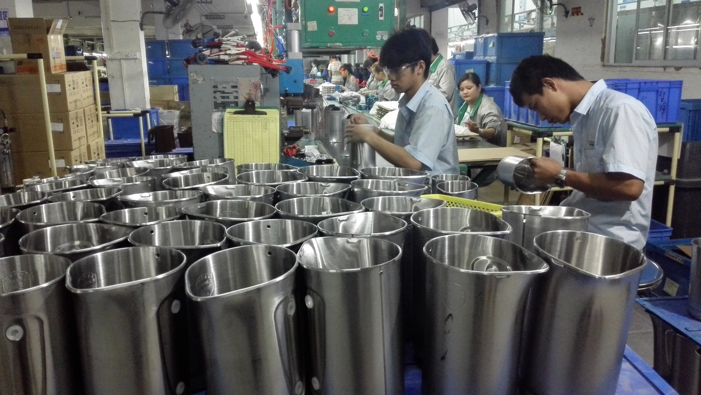 寻找&ldquo;隐形冠军&rdquo;|国内酒店用电热水壶第一品牌,格来德产品远销50多个国家
